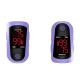 Invipox Finger Pulse Oximeter Invipox Finger Pulse Oximeter
